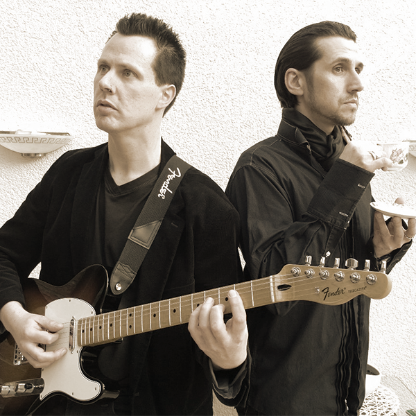 Duo Volxbegehren 2016